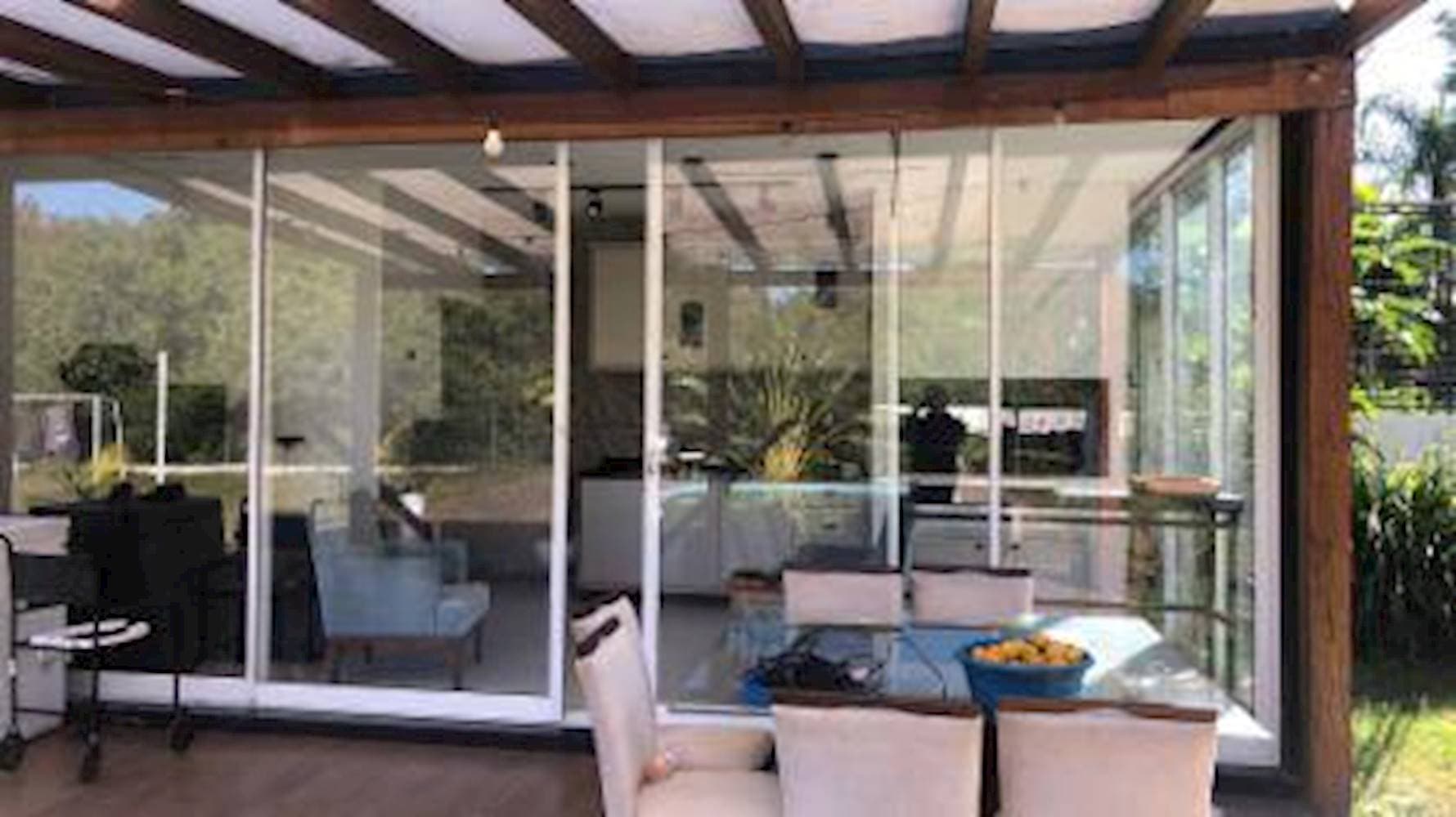 Foto 25 de 29: Casa em leilão em Uruguaiana - RS — Casa em São Marcos - Uruguaiana/RS
