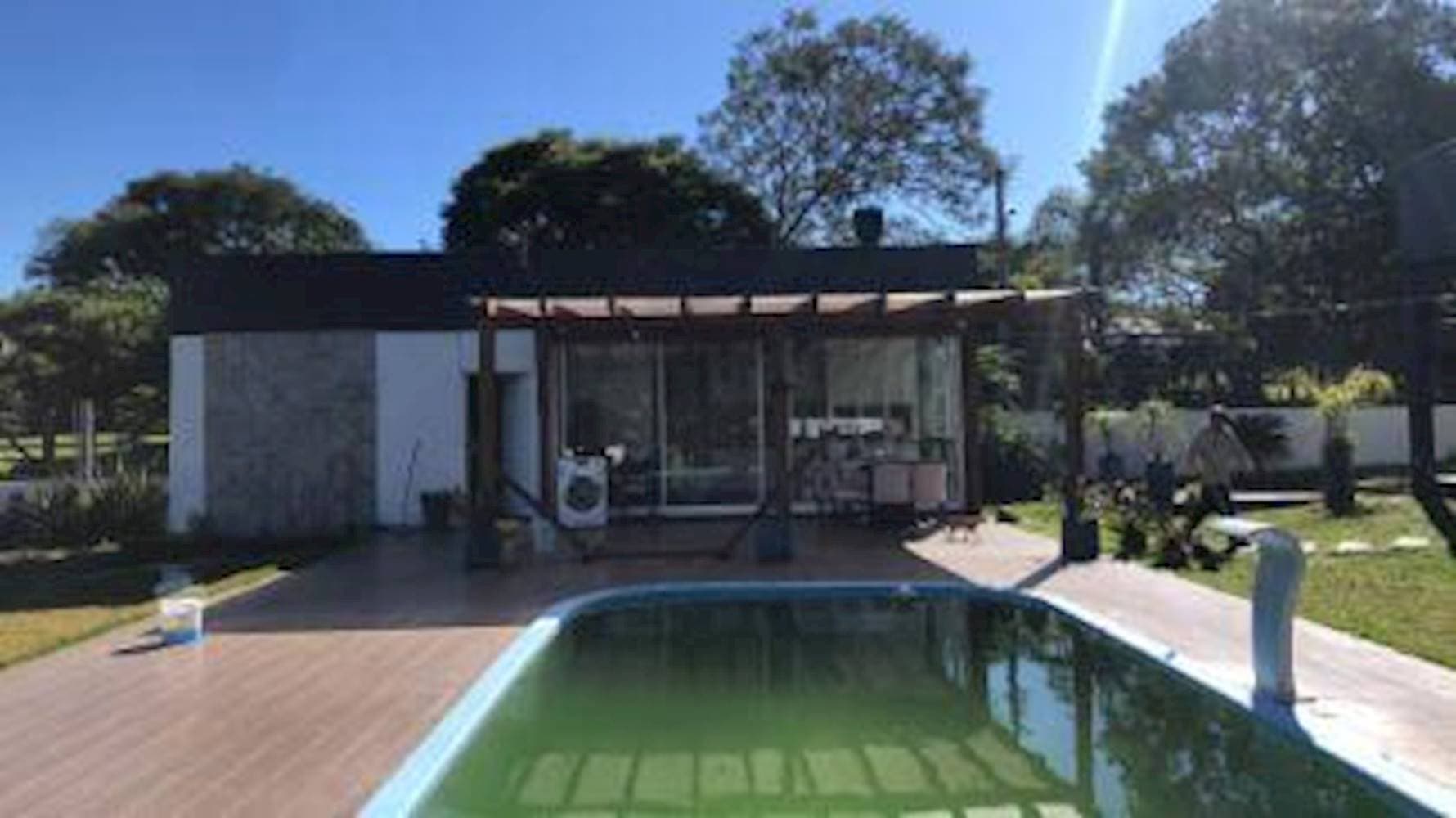 Foto 26 de 29: Casa em leilão em Uruguaiana - RS — Casa em São Marcos - Uruguaiana/RS
