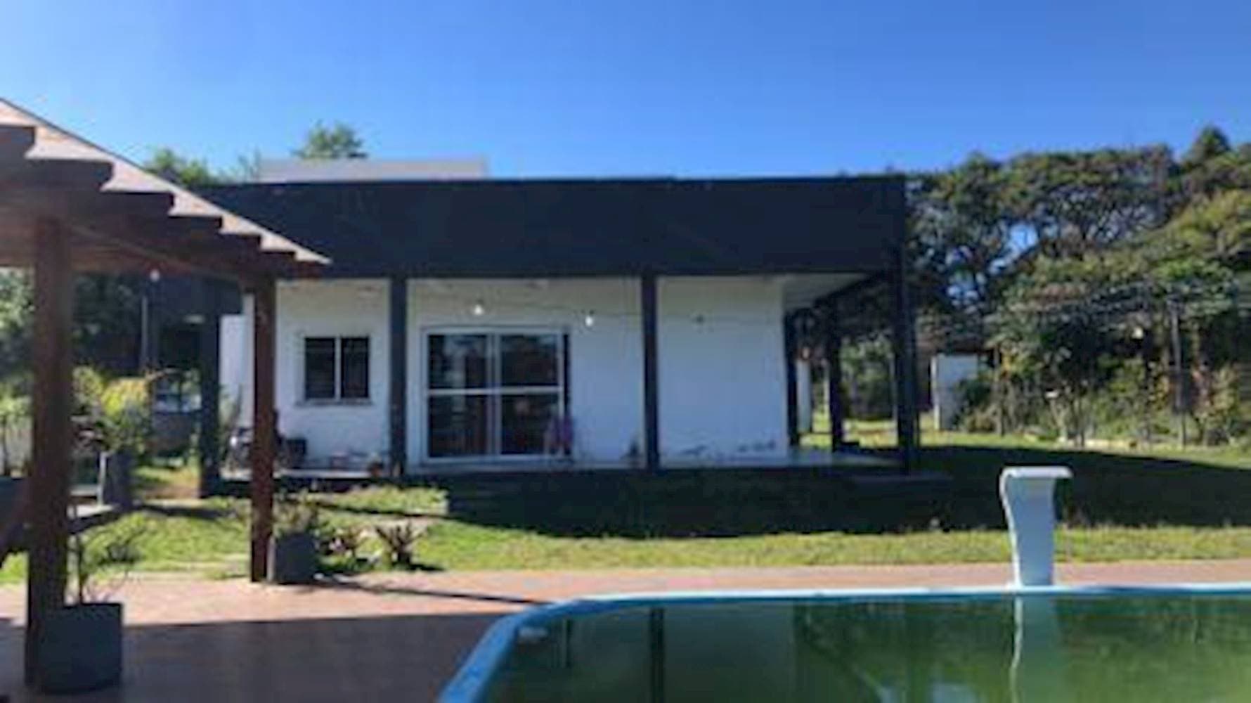 Foto 27 de 29: Casa em leilão em Uruguaiana - RS — Casa em São Marcos - Uruguaiana/RS