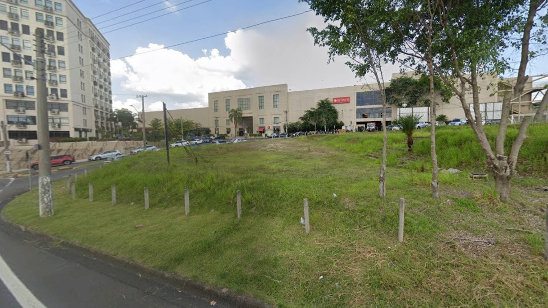 Foto 2 de 4: Terreno em leilão em Valinhos - SP — Terreno em Paiquerê - Valinhos/SP