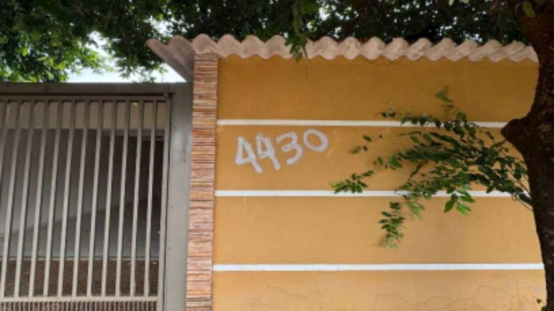 Foto 3 de 9: Casa em leilão em Urânia - SP — Casa em Vicente Filié - Urânia/SP