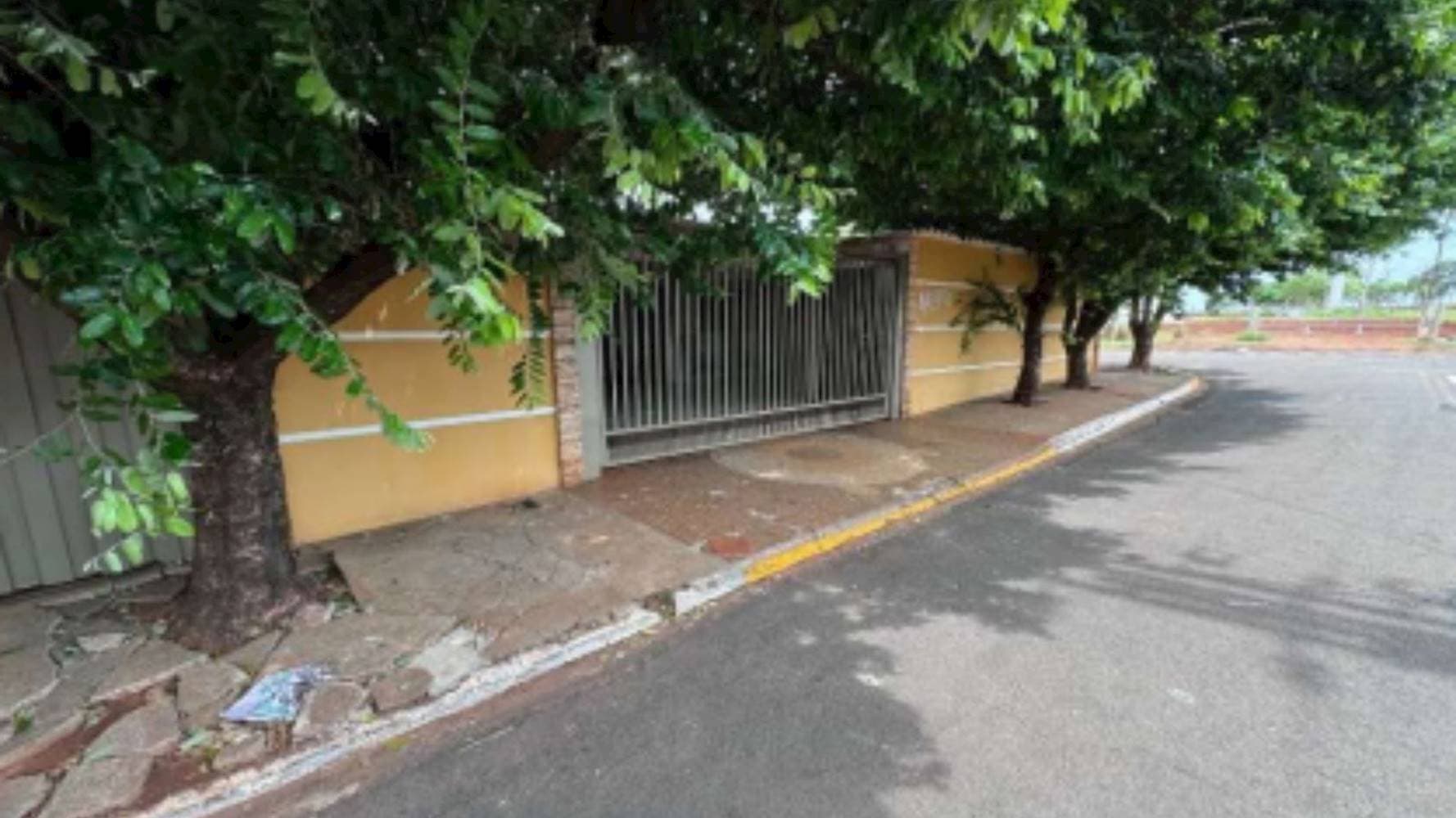 Foto 5 de 9: Casa em leilão em Urânia - SP — Casa em Vicente Filié - Urânia/SP
