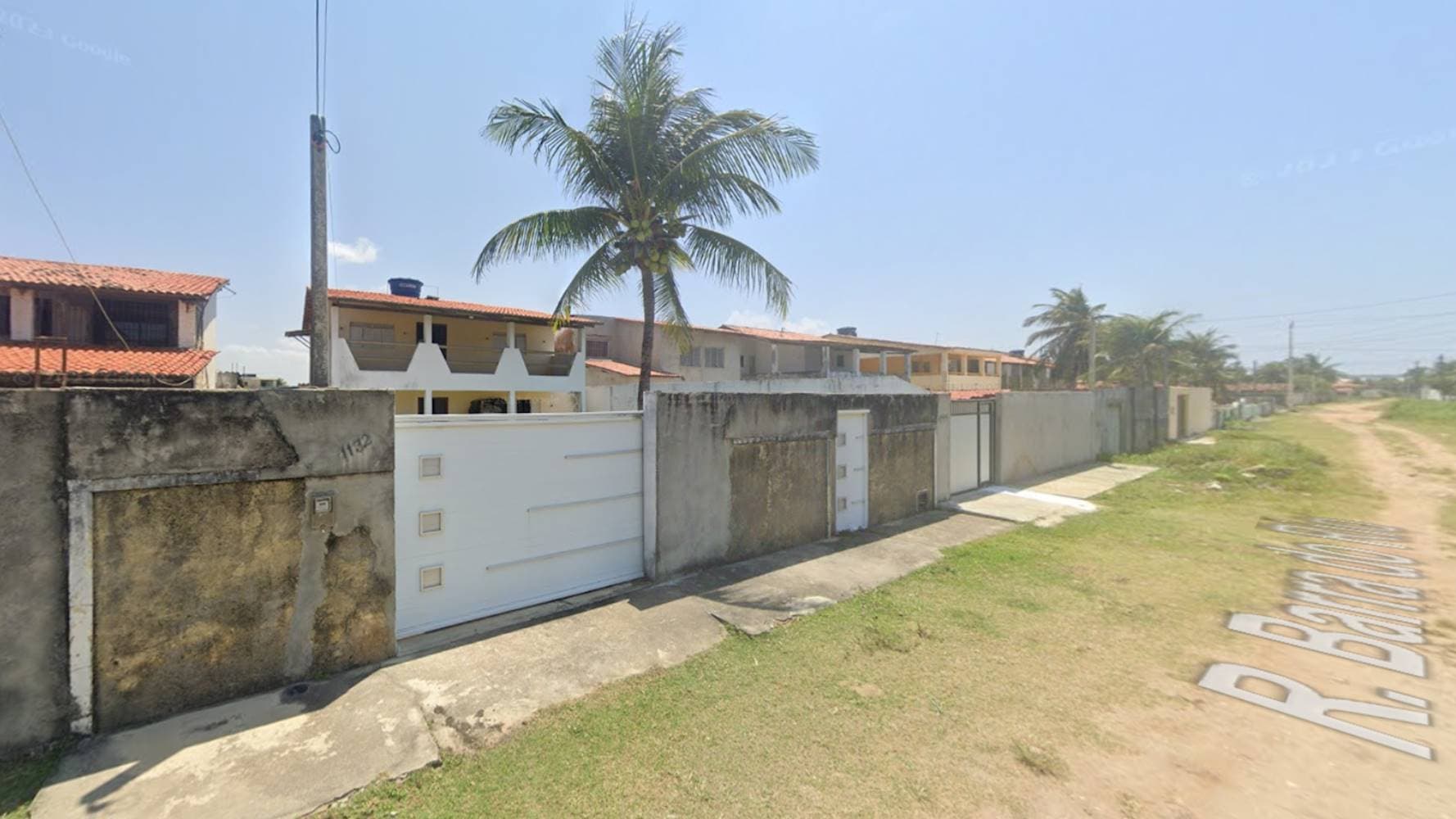 Foto 3 de 5: Casa em leilão em Extremoz - RN — Casa em Redinha Nova - Extremoz/RN