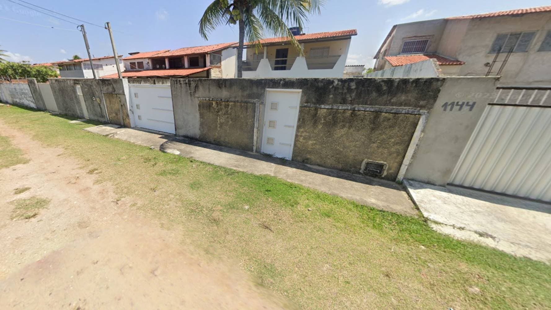 Foto 2 de 5: Casa em leilão em Extremoz - RN — Casa em Redinha Nova - Extremoz/RN