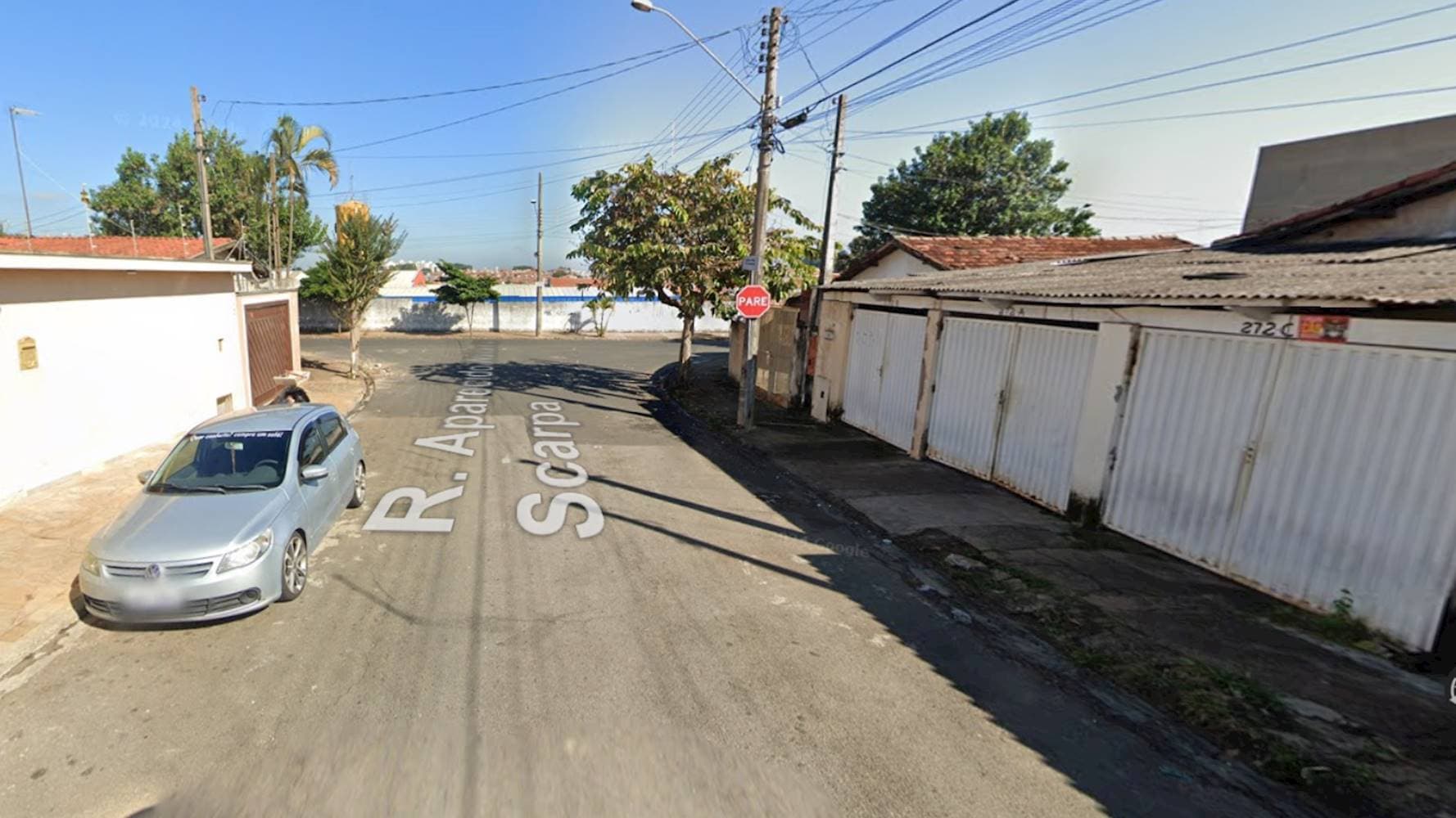 Foto 4 de 4: Casa em leilão em Limeira - SP — Casa no Residencial Econômico Manoel Simão de Barros Levy em Limeira/SP