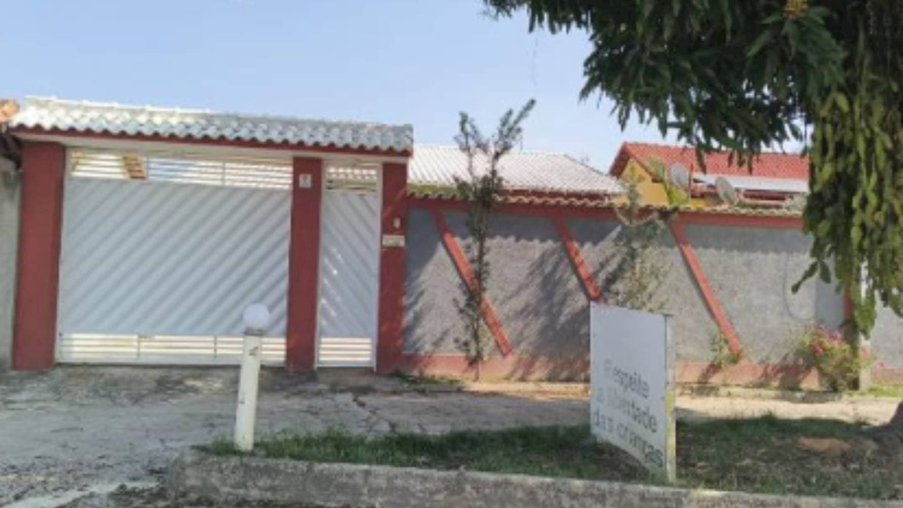 Foto 2 de 8: Casa em leilão em Cachoeiras de Macacu - RJ — Casa no Núcleo Colonial de Papucaia - Cachoeiras de Macacu/RJ