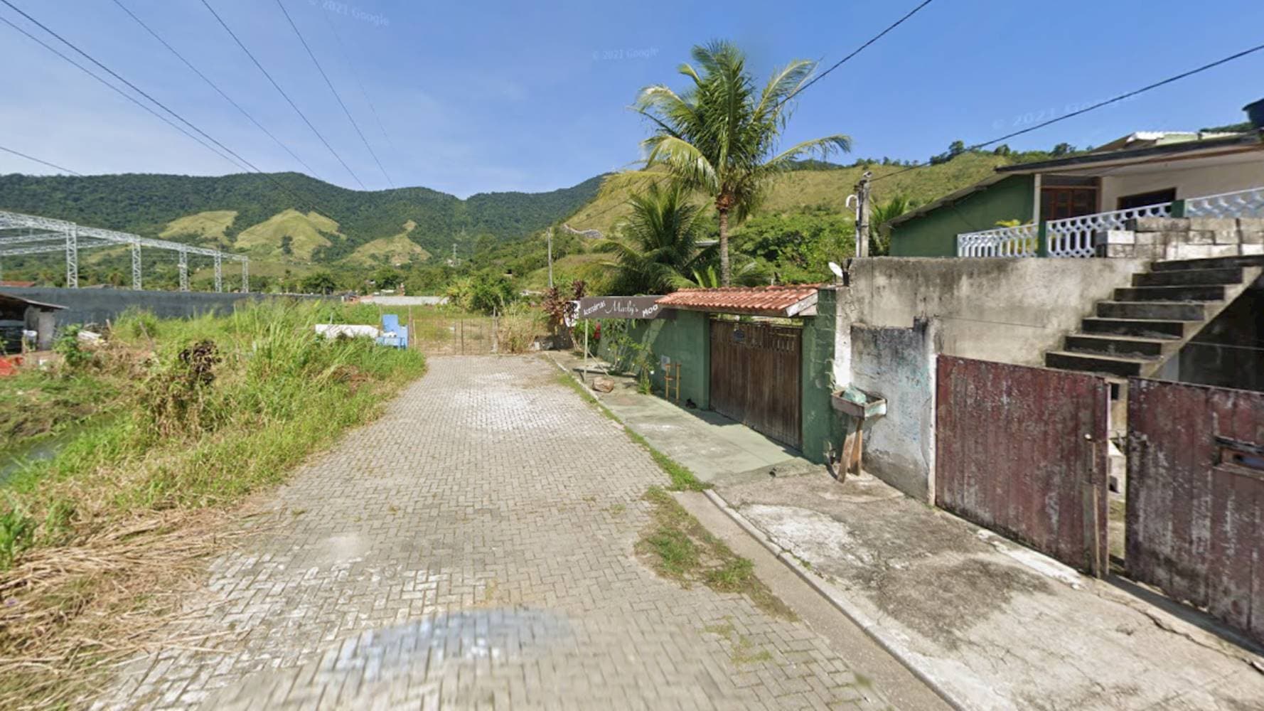 Foto 3 de 4: Casa em leilão em São Sebastião - SP — Casa em Jaraguá - São Sebastião/SP