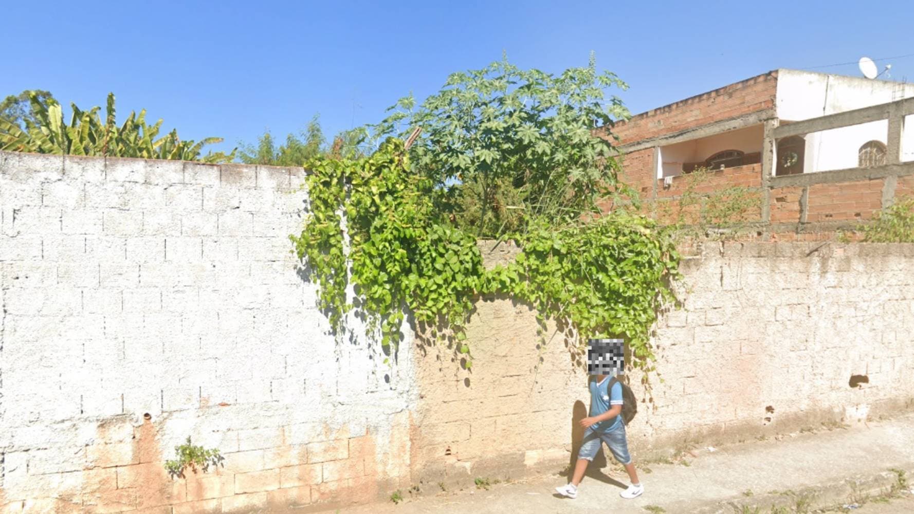 Foto 4 de 6: Terreno em leilão em Ribeirão Das Neves - MG — Terreno em Labanca Justinópolis - Ribeirão das Neves/MG