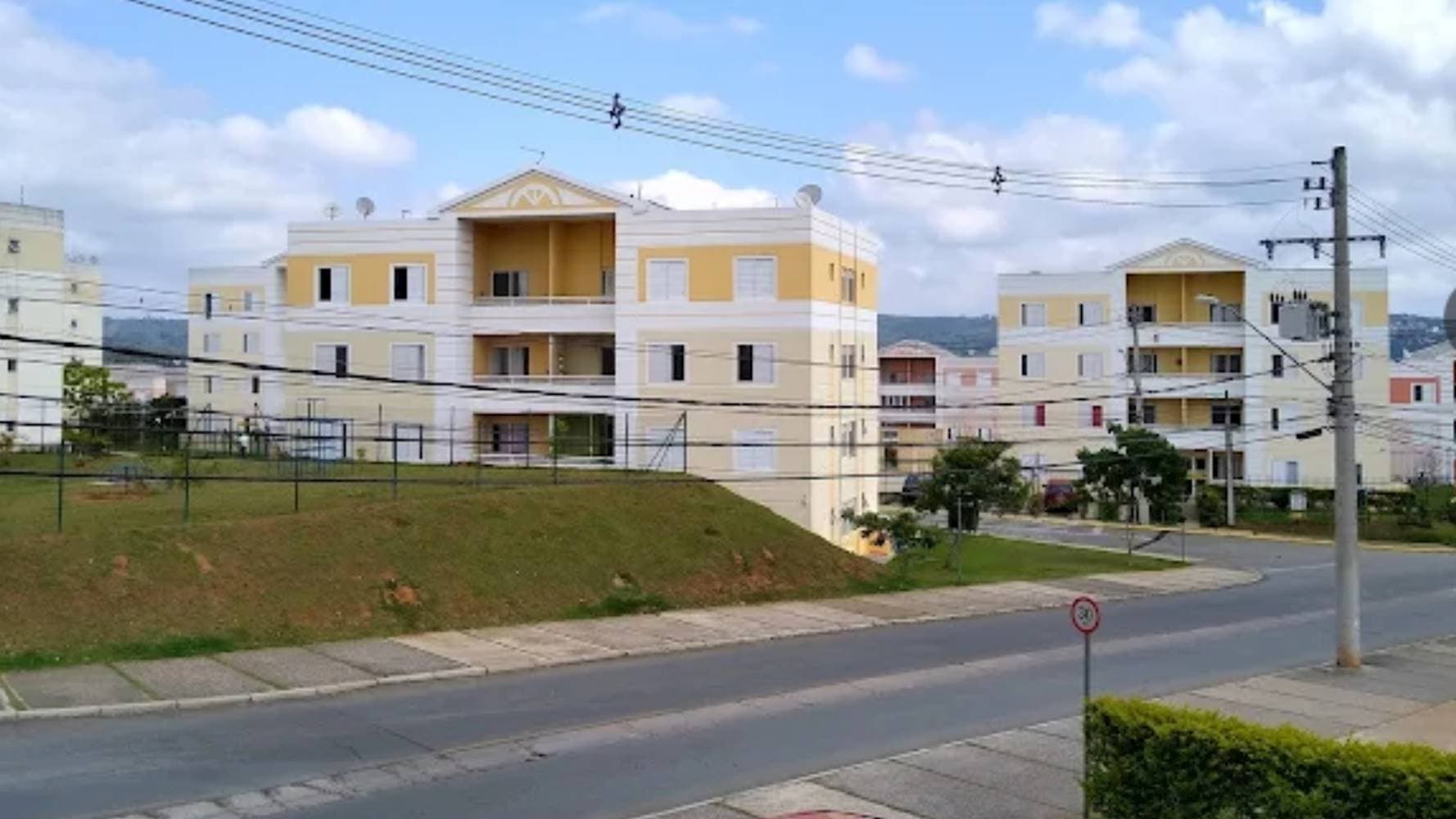 Foto 6 de 6: Apartamento em leilão em Cotia - SP — Apartamento no Jardim Isis em Cotia/SP