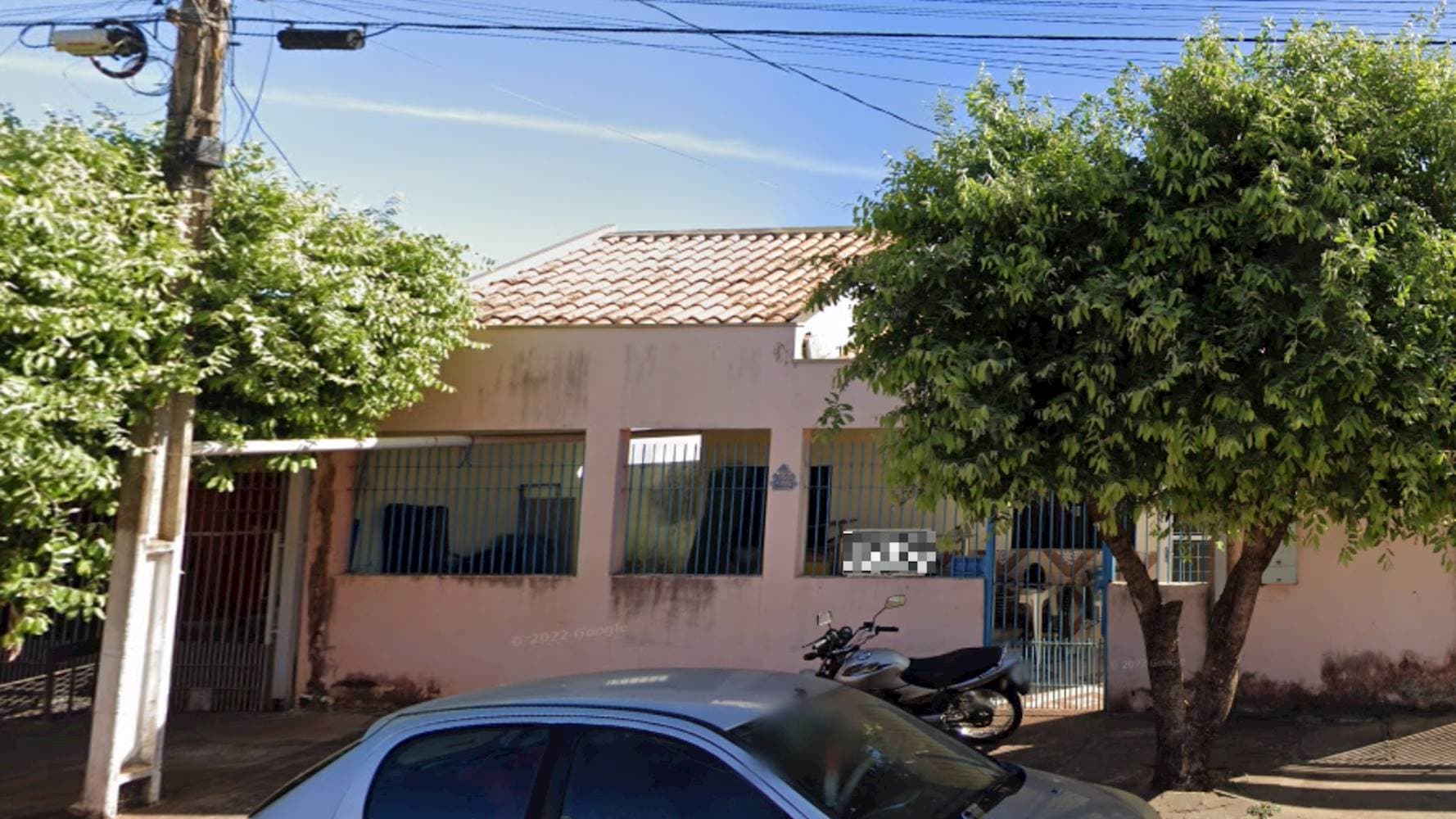 Foto 4 de 6: Casa em leilão em Rondonópolis - MT — Casa no Jardim Rondônia em Rondonópolis/MT