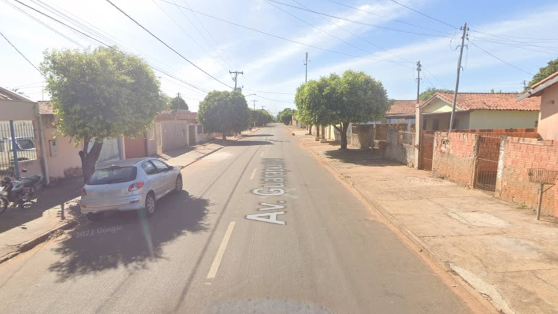 Foto 6 de 6: Casa em leilão em Rondonópolis - MT — Casa no Jardim Rondônia em Rondonópolis/MT