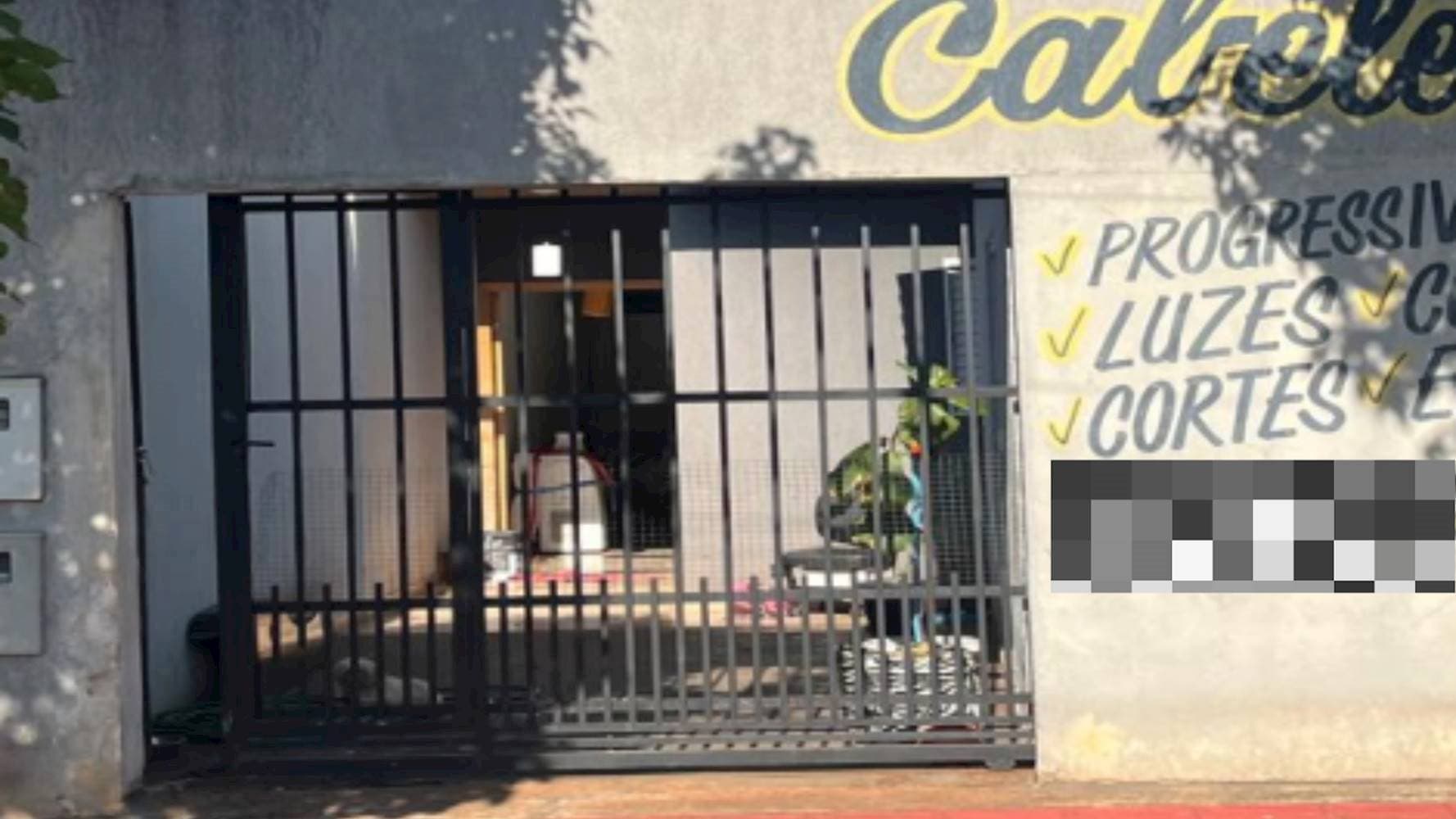 Foto 4 de 6: Casa em leilão em Londrina - PR — Casa no Jardim da Luz em Londrina/PR