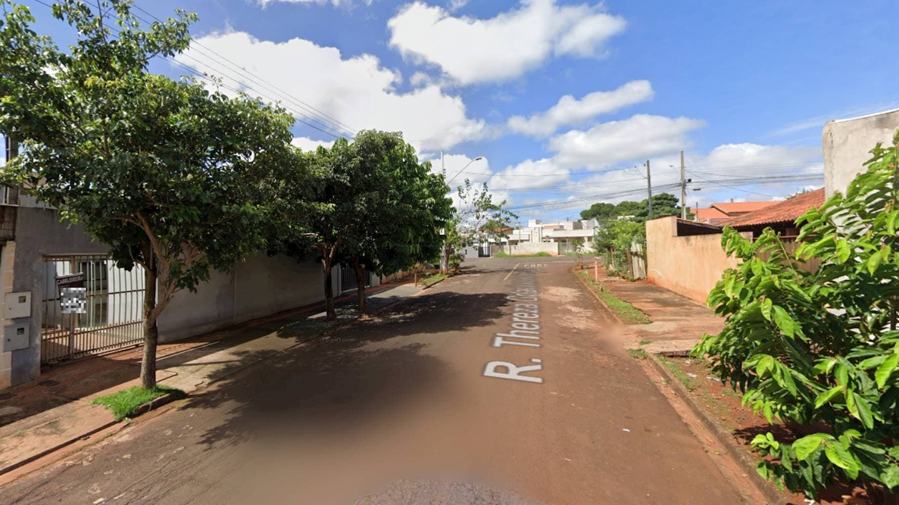 Foto 6 de 6: Casa em leilão em Londrina - PR — Casa no Jardim da Luz em Londrina/PR