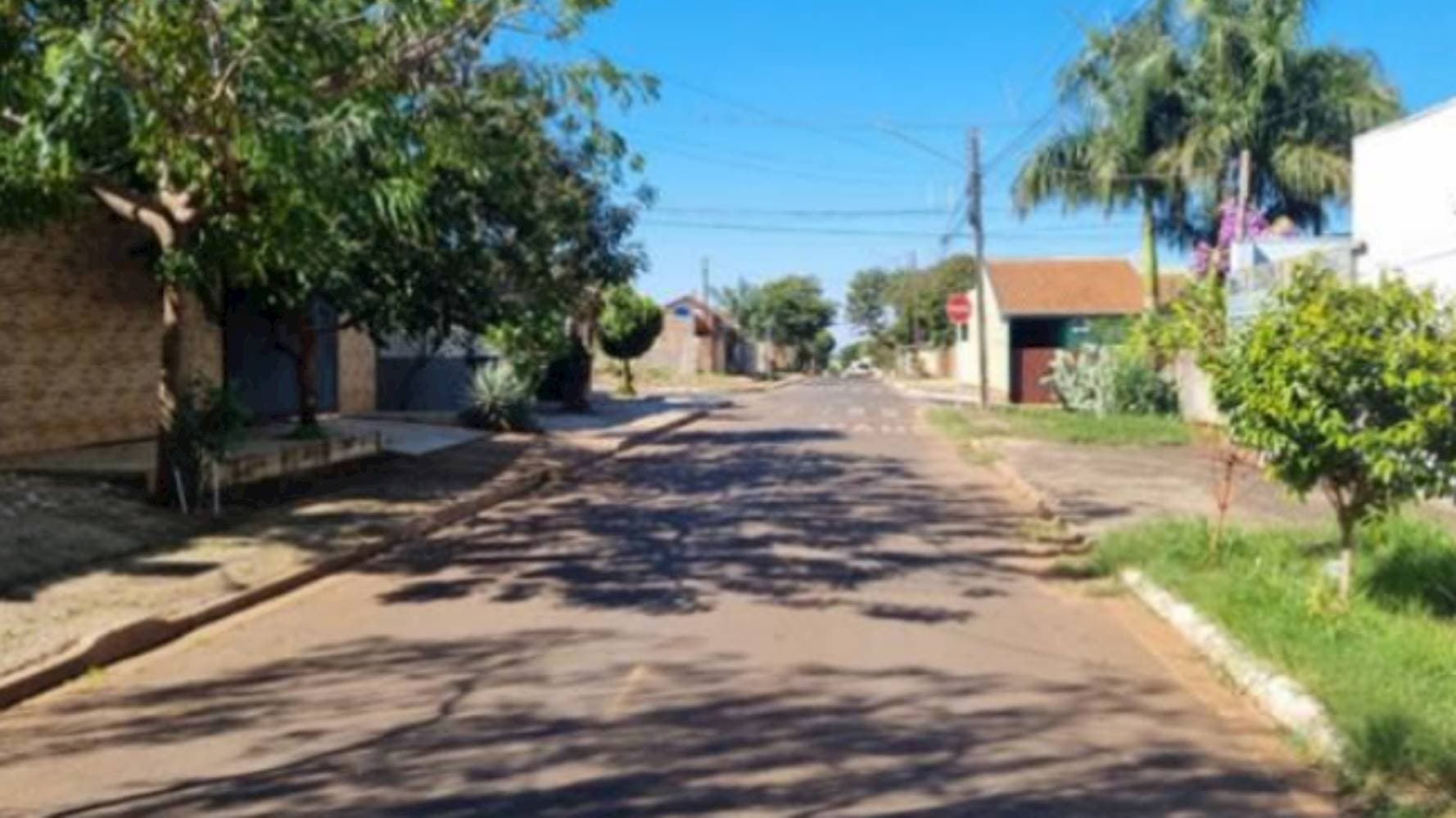 Foto 3 de 4: Casa em leilão em Ponta Porã - MS — Casa no Residencial Ponta Porã 1 em Ponta Porã/MS