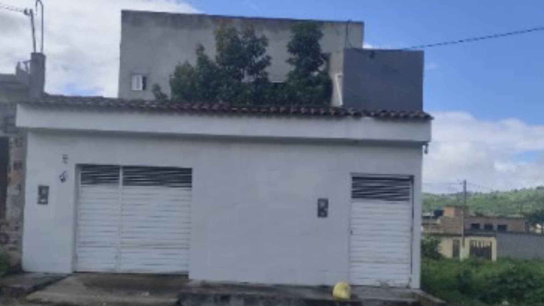 Foto 1 de 5: Casa em leilão em São Joaquim Do Monte - PE — Casa no Centro - São Joaquim do Monte/PE