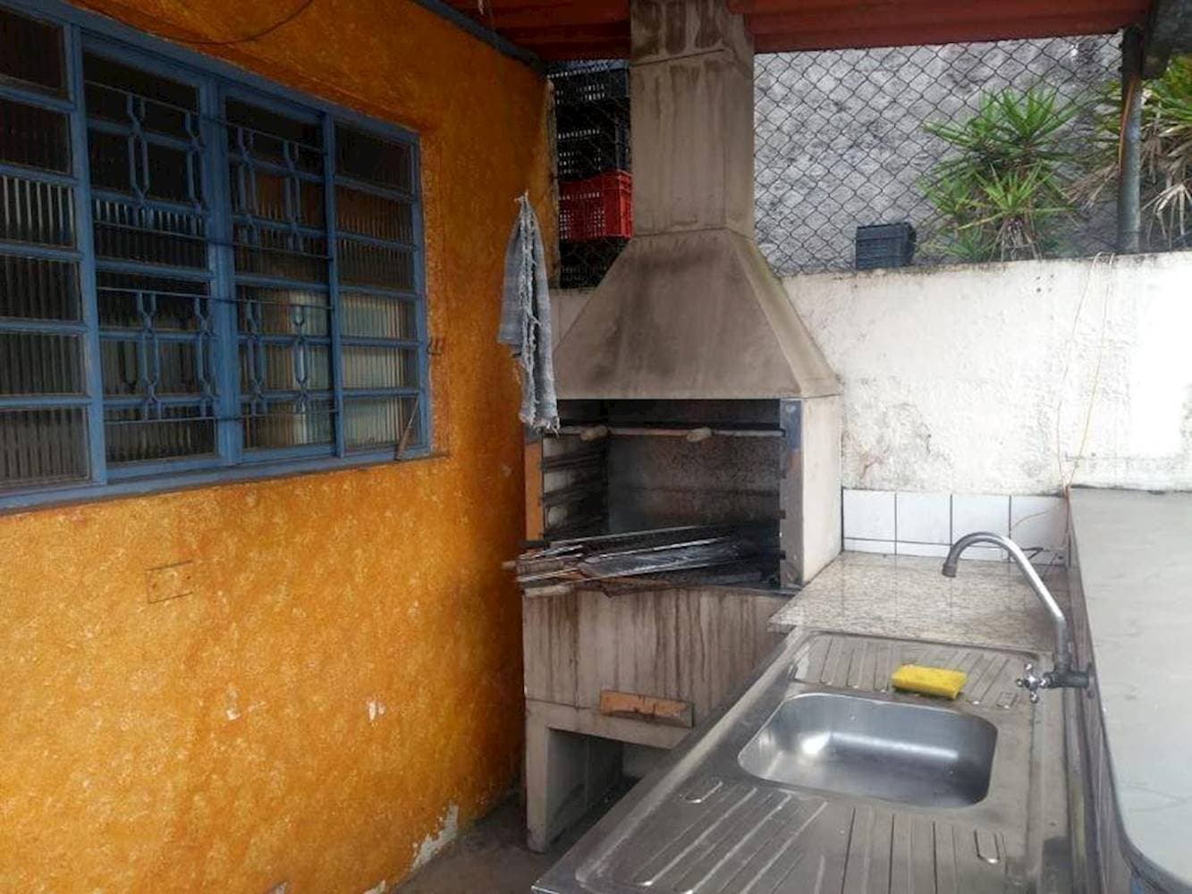 Foto 6 de 6: Casa em leilão em Santo André - SP — Casa na Vila Suíça - Santo André/SP
