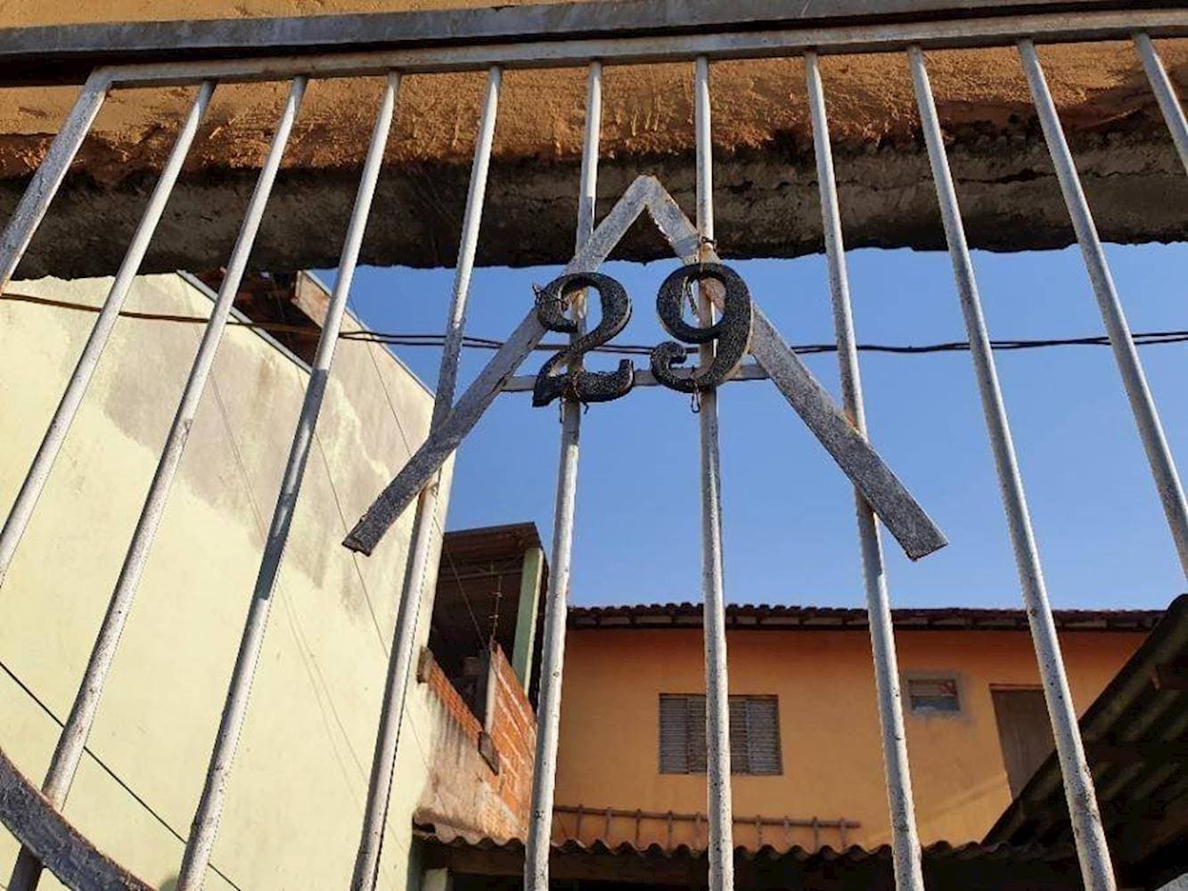 Foto 2 de 15: Casa em leilão em Ourinhos - SP — Casa no Jardim Do Sol - Ourinhos/SP