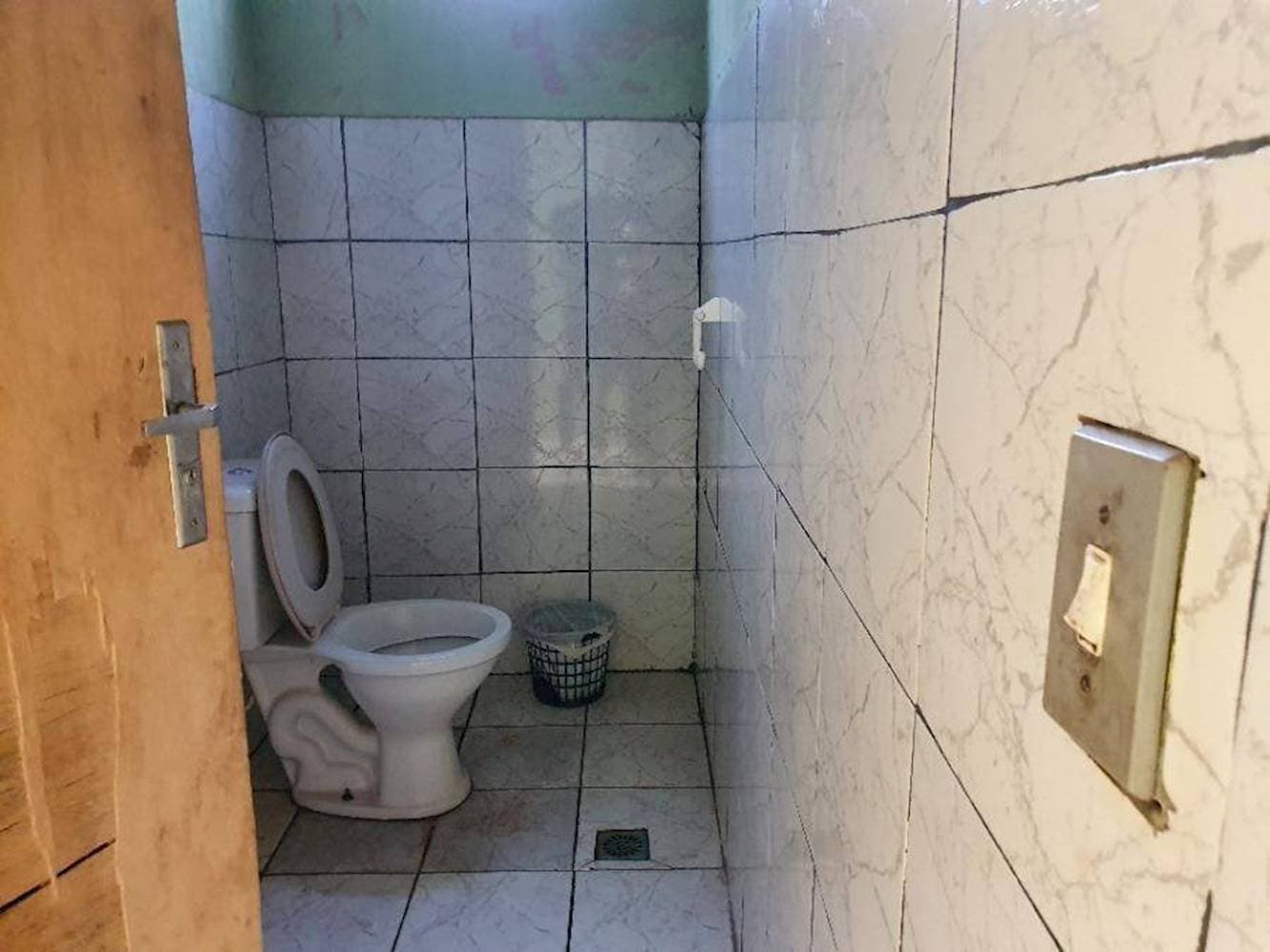 Foto 6 de 15: Casa em leilão em Ourinhos - SP — Casa no Jardim Do Sol - Ourinhos/SP