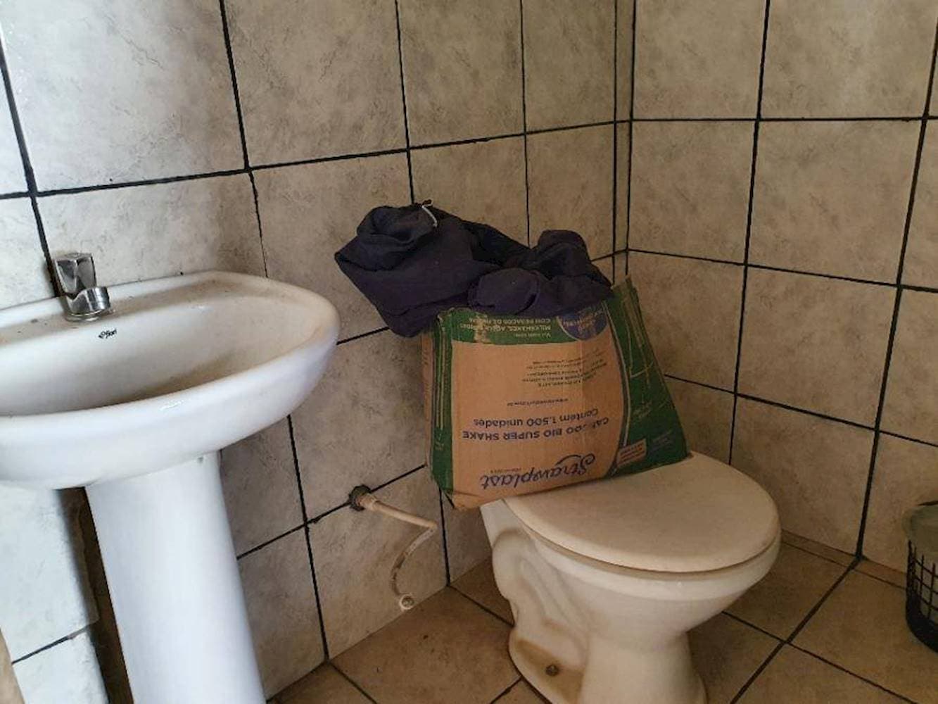 Foto 7 de 15: Casa em leilão em Ourinhos - SP — Casa no Jardim Do Sol - Ourinhos/SP