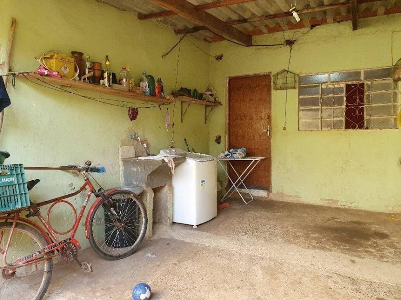 Foto 15 de 15: Casa em leilão em Ourinhos - SP — Casa no Jardim Do Sol - Ourinhos/SP
