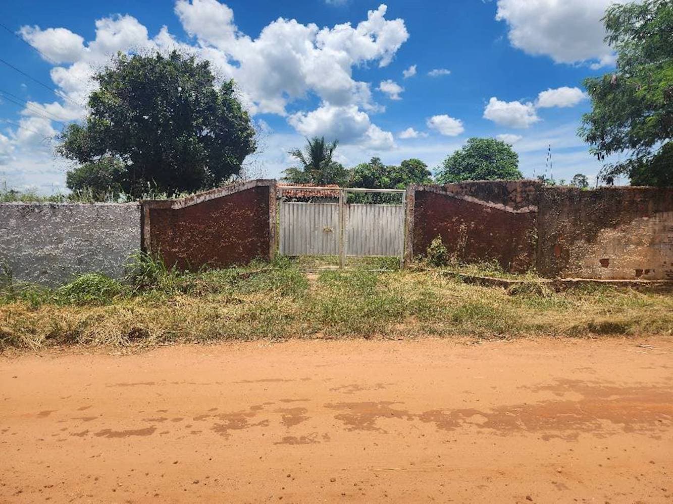 Foto 2 de 9: Casa em leilão em Guaiçara - SP — Casa em Saúde - Guaiçara/SP