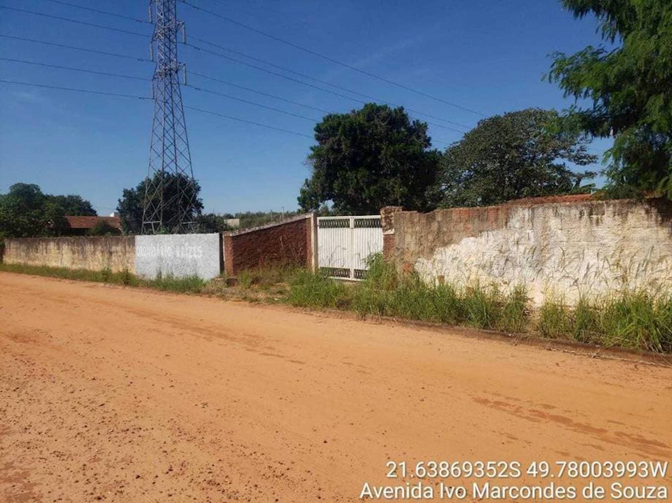 Foto 3 de 9: Casa em leilão em Guaiçara - SP — Casa em Saúde - Guaiçara/SP