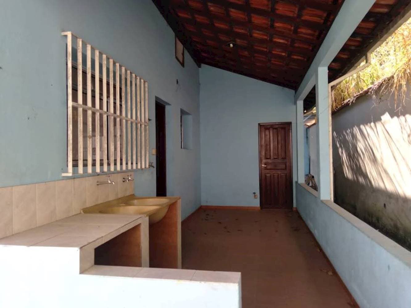 Foto 10 de 10: Casa em leilão em Passa Quatro - MG — Casa em São Miguel - Passa Quatro/MG