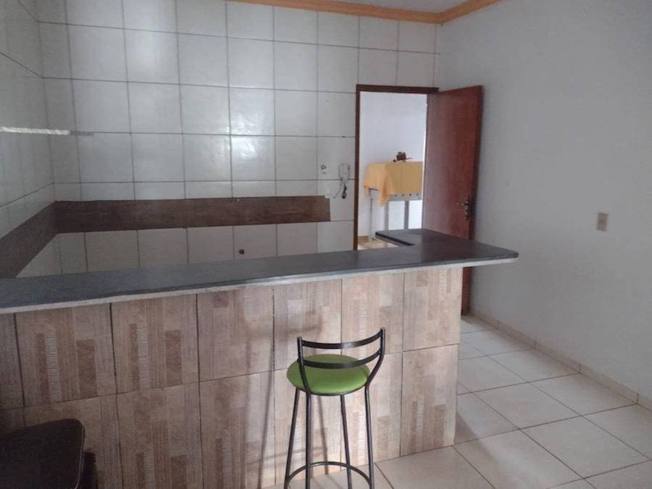 Foto 10 de 28: Casa em leilão em Santa Helena De Goiás - GO — Casa no Centro - Santa Helena De Goiás/GO