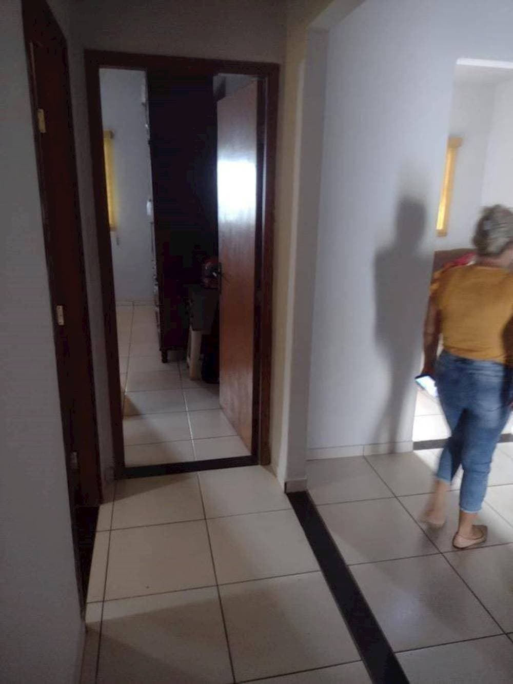 Foto 11 de 28: Casa em leilão em Santa Helena De Goiás - GO — Casa no Centro - Santa Helena De Goiás/GO