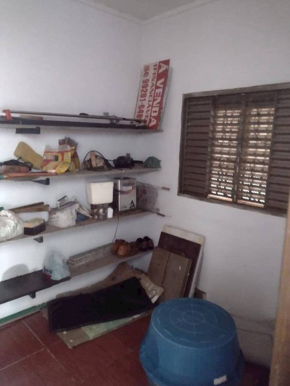 Foto 12 de 28: Casa em leilão em Santa Helena De Goiás - GO — Casa no Centro - Santa Helena De Goiás/GO