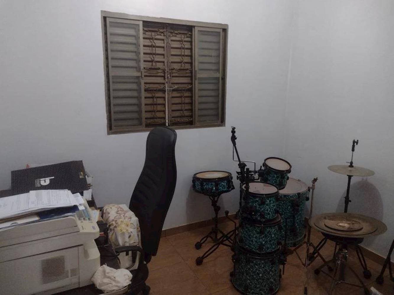 Foto 14 de 28: Casa em leilão em Santa Helena De Goiás - GO — Casa no Centro - Santa Helena De Goiás/GO