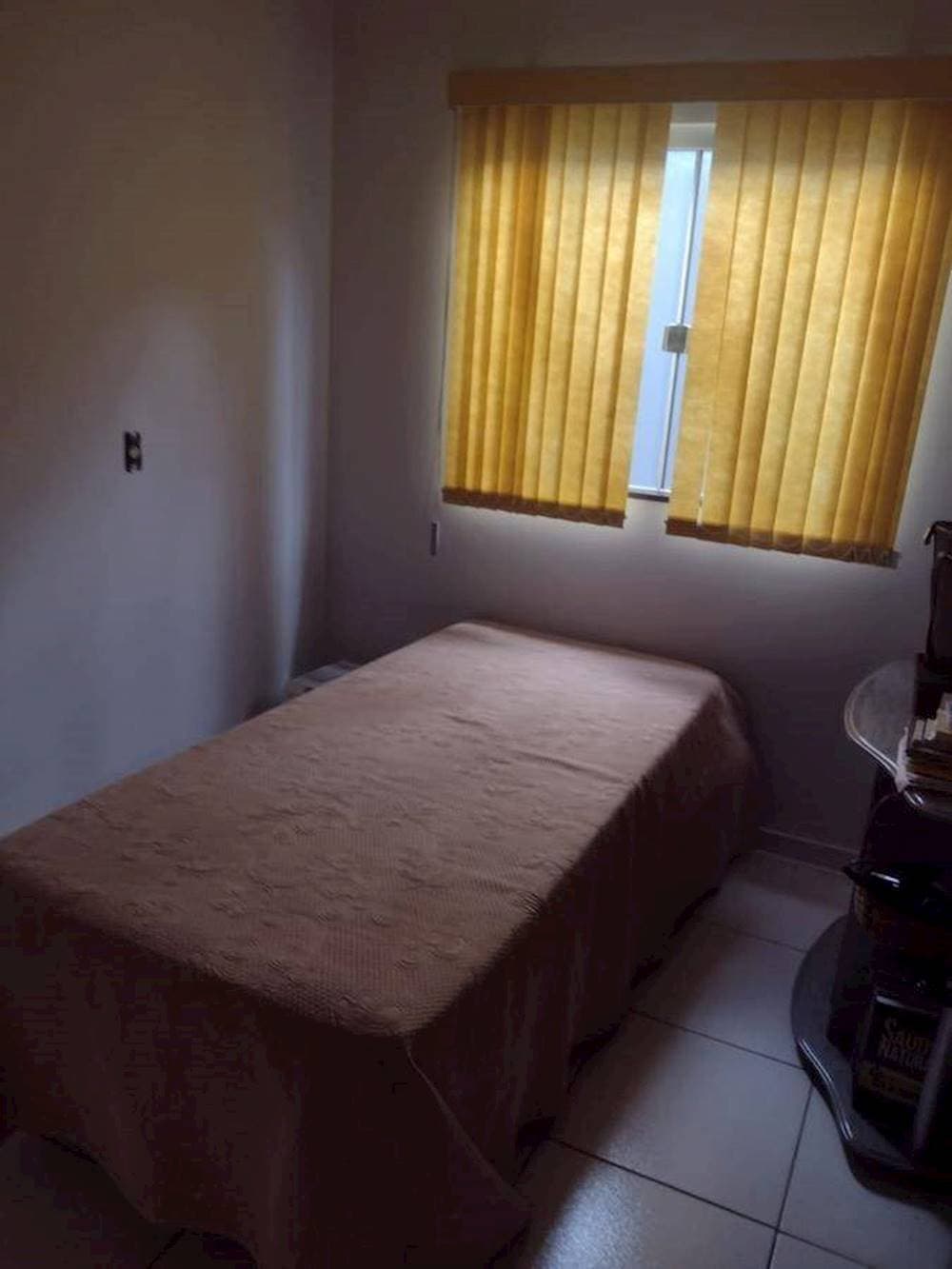 Foto 16 de 28: Casa em leilão em Santa Helena De Goiás - GO — Casa no Centro - Santa Helena De Goiás/GO