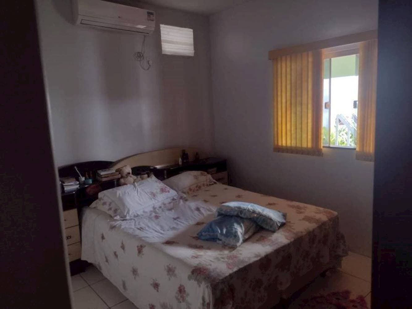 Foto 18 de 28: Casa em leilão em Santa Helena De Goiás - GO — Casa no Centro - Santa Helena De Goiás/GO