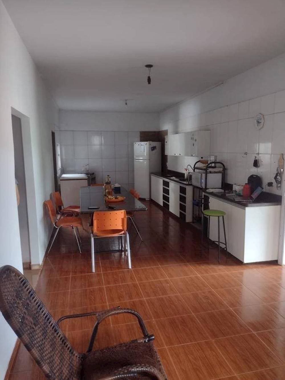 Foto 27 de 28: Casa em leilão em Santa Helena De Goiás - GO — Casa no Centro - Santa Helena De Goiás/GO