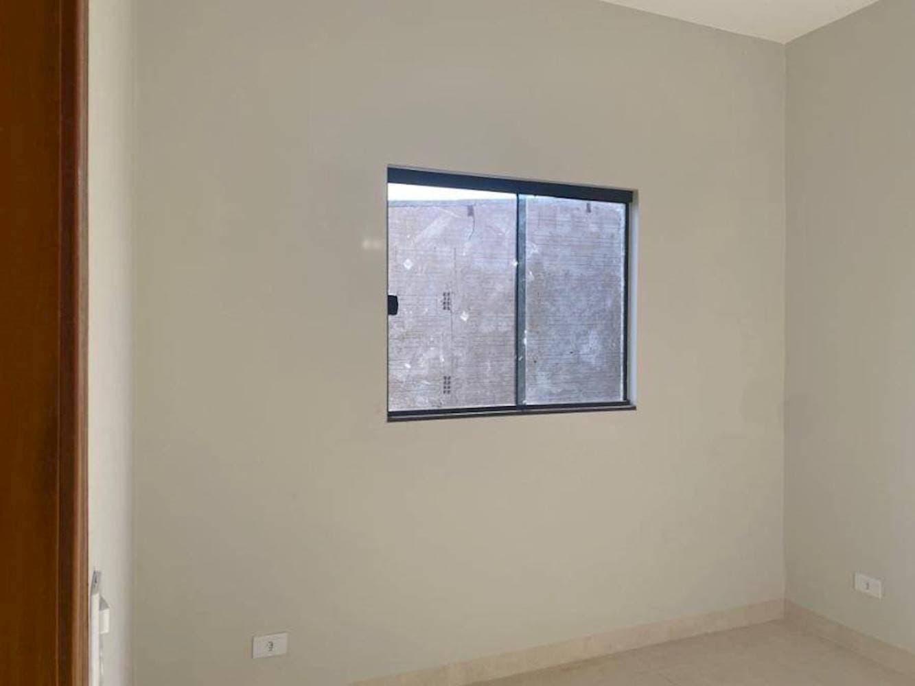 Foto 12 de 13: Casa em leilão em Sidrolândia - MS — Casa no Jardim Petrópolis - Sidrolândia/MS