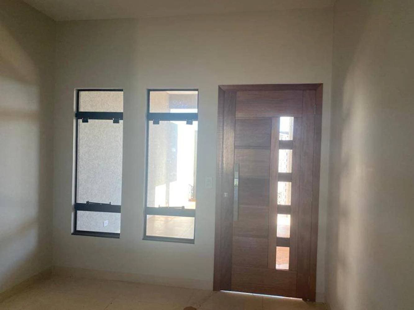 Foto 13 de 13: Casa em leilão em Sidrolândia - MS — Casa no Jardim Petrópolis - Sidrolândia/MS