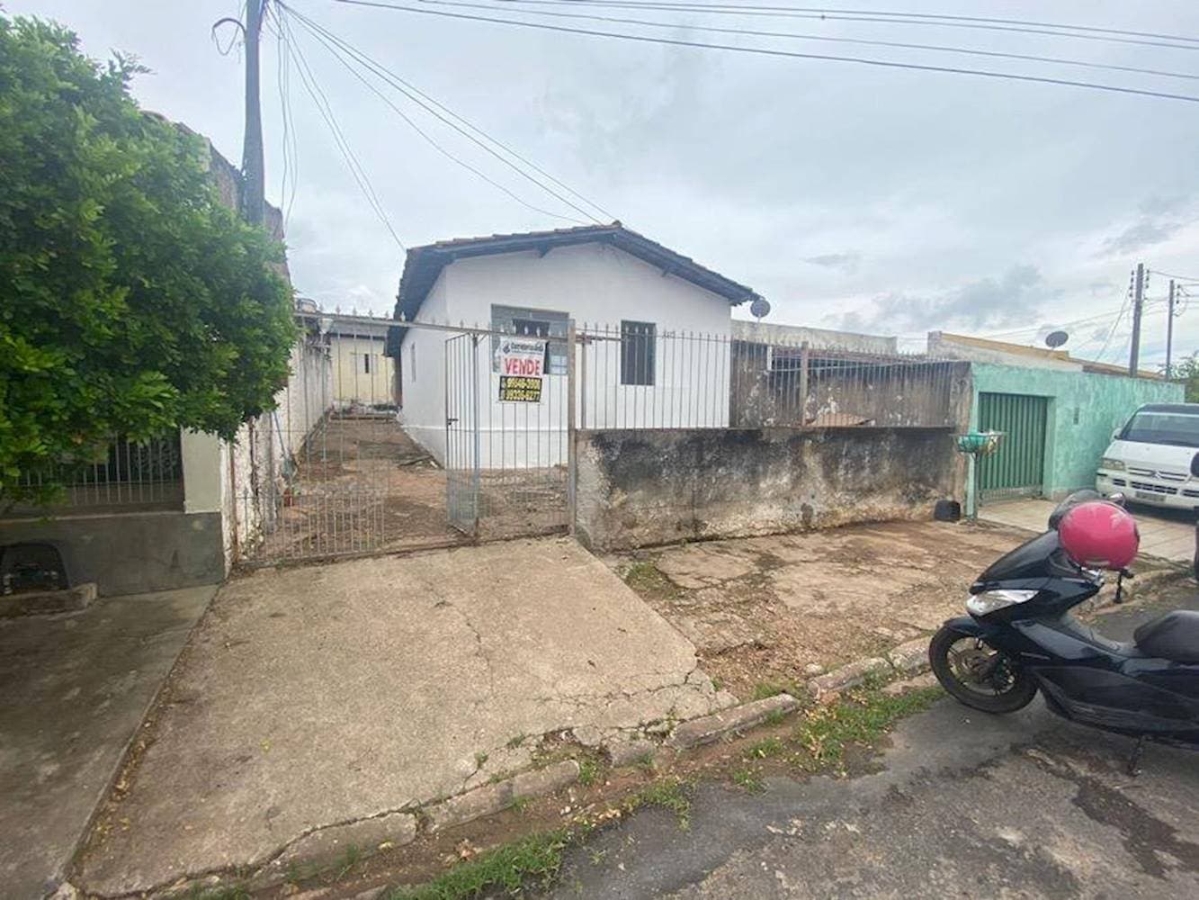 Foto 4 de 16: Casa em leilão em Cuiabá - MT — Casa em Morada Da Serra - Cuiabá/MT
