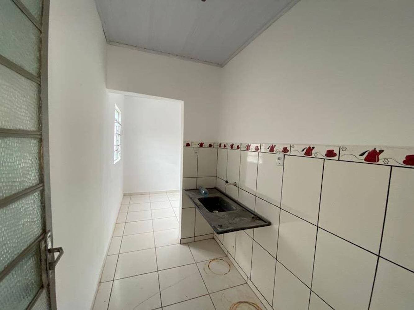 Foto 8 de 16: Casa em leilão em Cuiabá - MT — Casa em Morada Da Serra - Cuiabá/MT