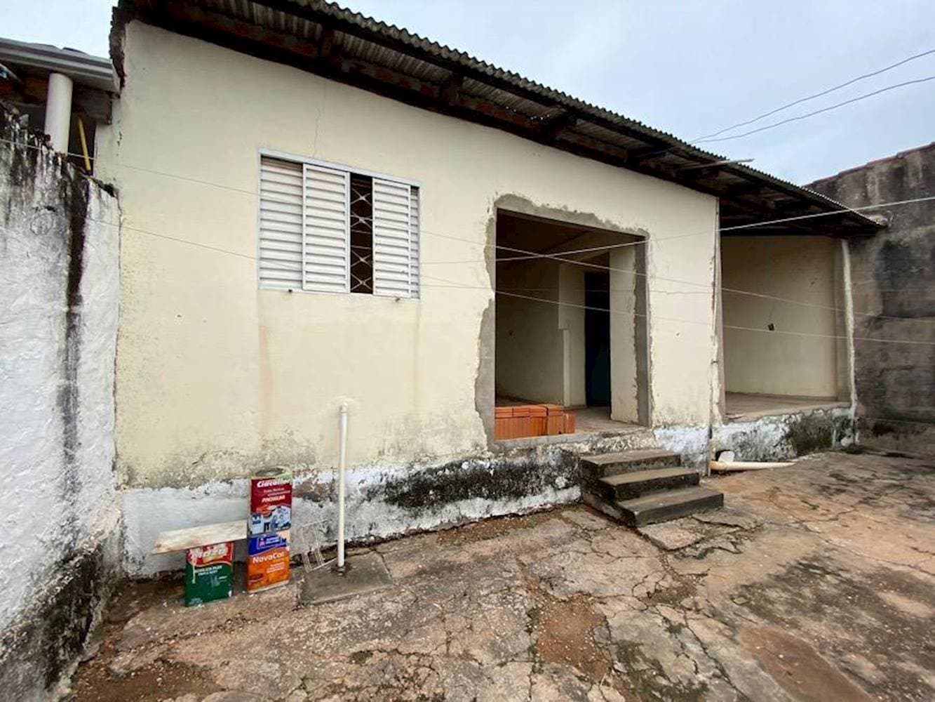 Foto 14 de 16: Casa em leilão em Cuiabá - MT — Casa em Morada Da Serra - Cuiabá/MT