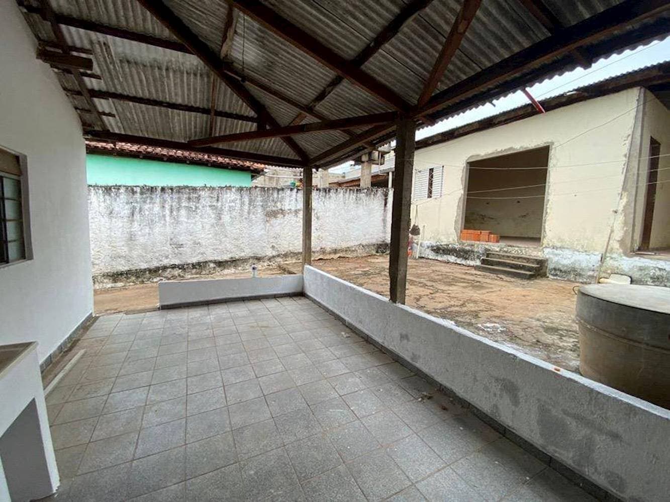 Foto 15 de 16: Casa em leilão em Cuiabá - MT — Casa em Morada Da Serra - Cuiabá/MT