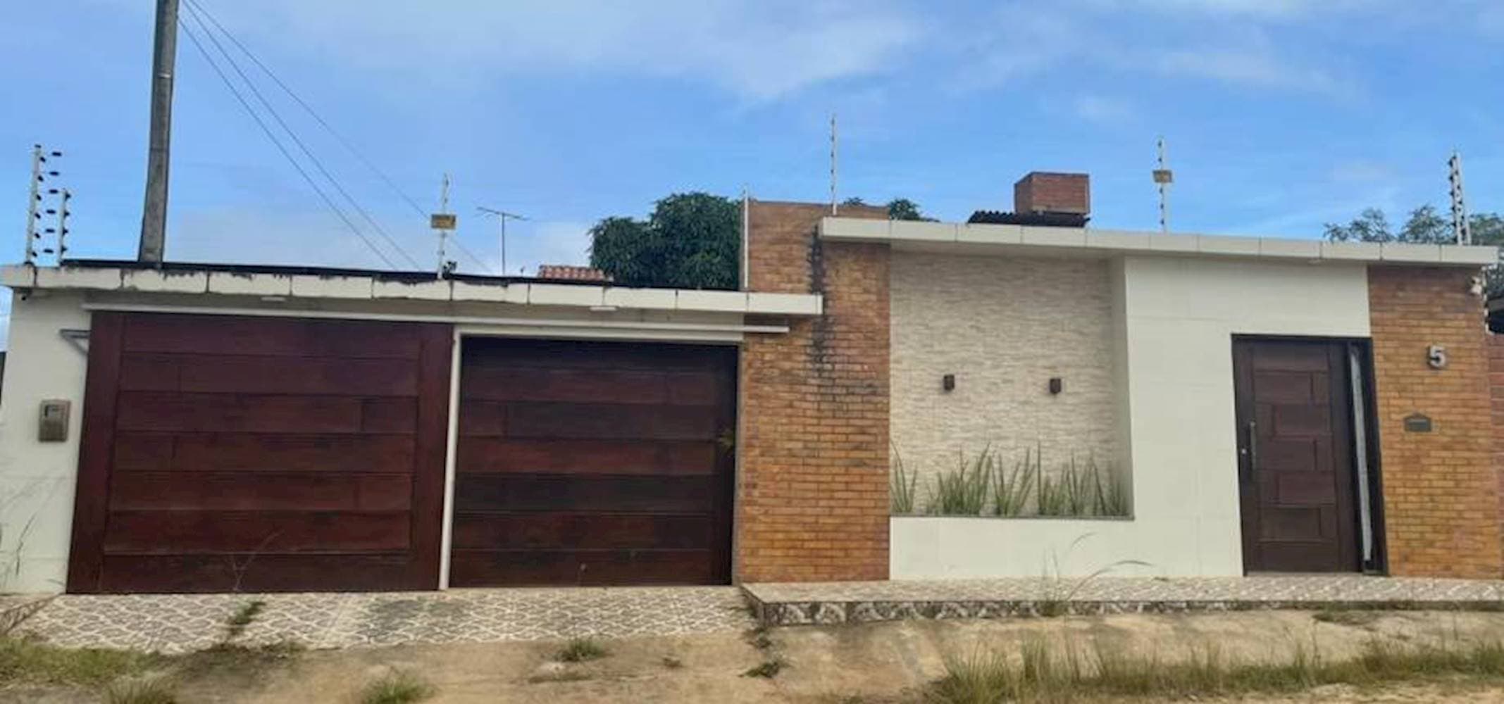 Foto 2 de 4: Casa em leilão em Gravatá - PE — Casa em Porta Florada - Gravatá/PE