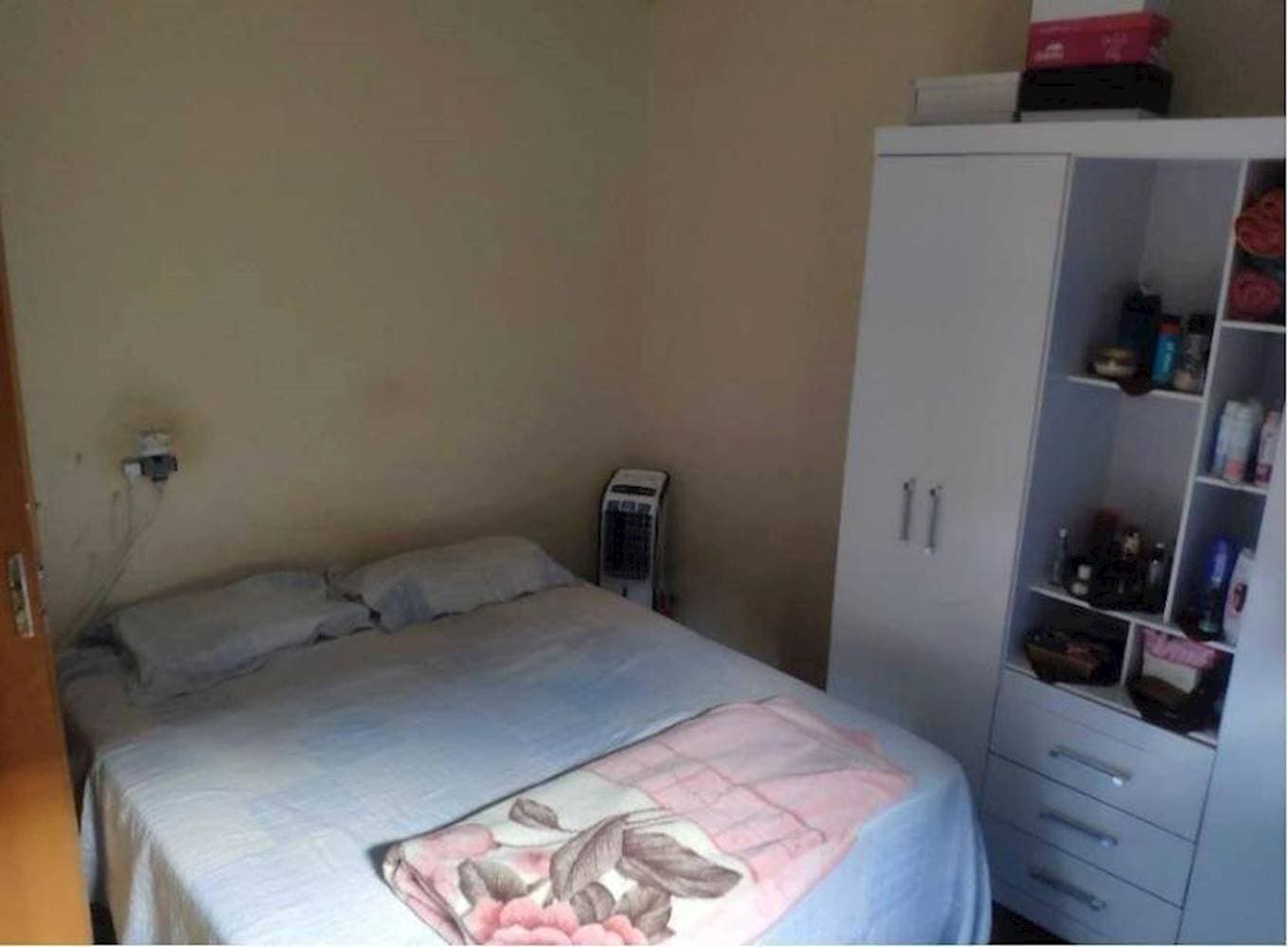 Foto 7 de 10: Casa em leilão em Rondonópolis - MT — Casa no  Residencial Cidade Alta - Rondonópolis/MT