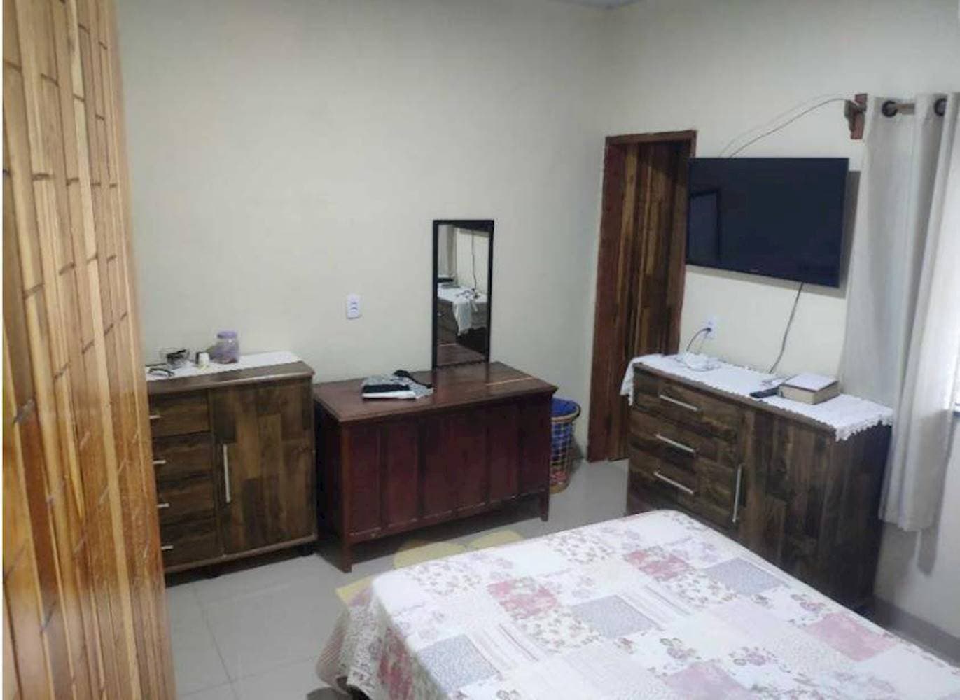 Foto 9 de 10: Casa em leilão em Rondonópolis - MT — Casa no  Residencial Cidade Alta - Rondonópolis/MT