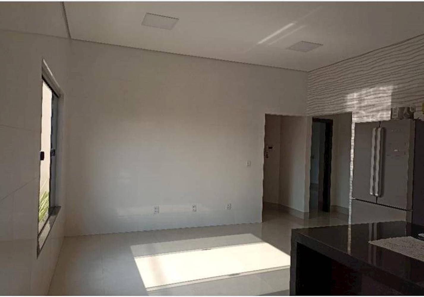 Foto 5 de 10: Casa em leilão em Tangará Da Serra - MT — Casa no Jardim São Paulo - Tangará Da Serra/MT