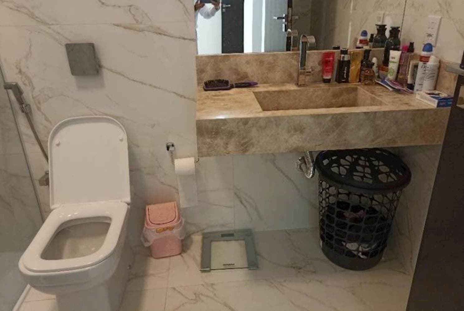 Foto 6 de 10: Casa em leilão em Tangará Da Serra - MT — Casa no Jardim São Paulo - Tangará Da Serra/MT