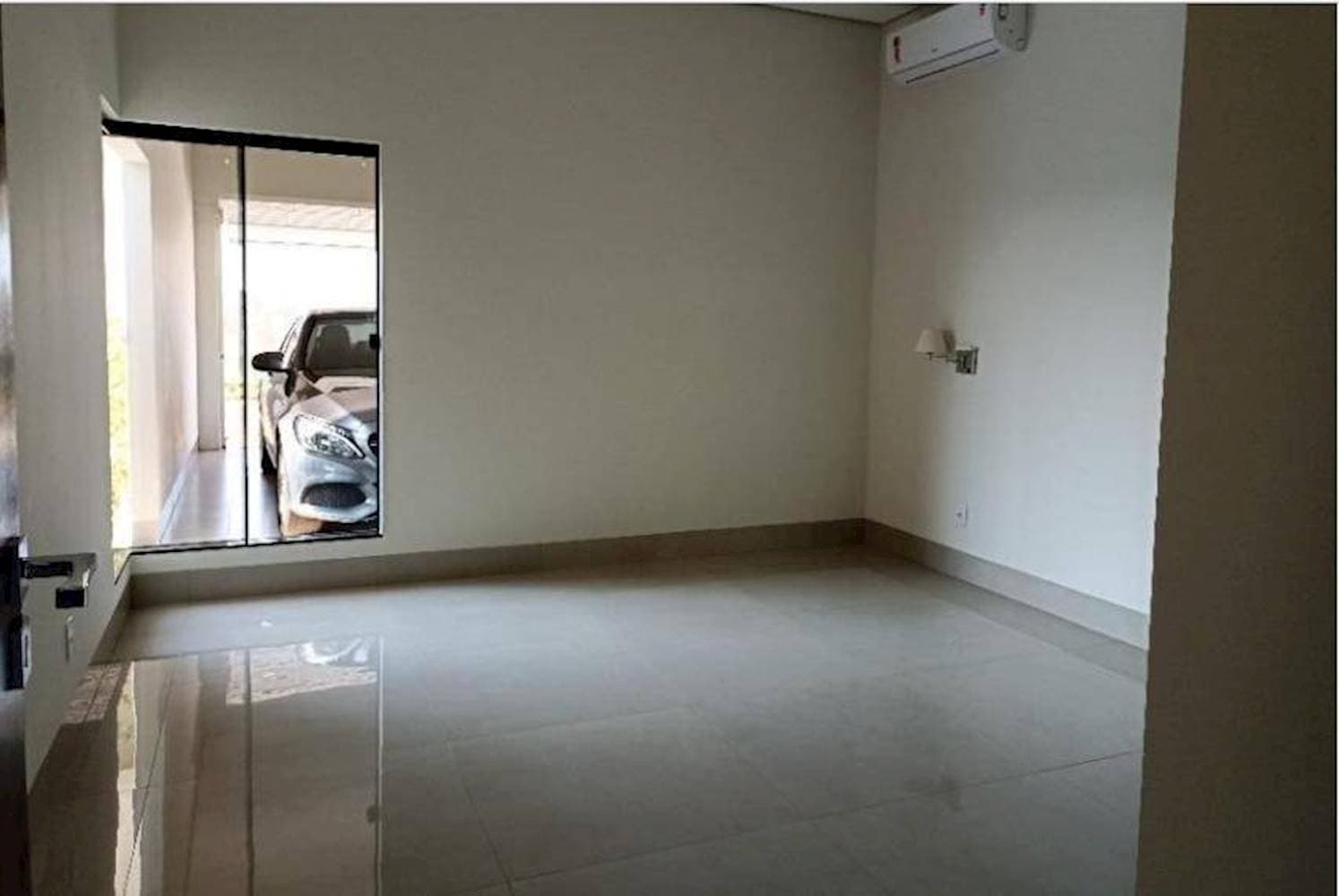 Foto 7 de 10: Casa em leilão em Tangará Da Serra - MT — Casa no Jardim São Paulo - Tangará Da Serra/MT