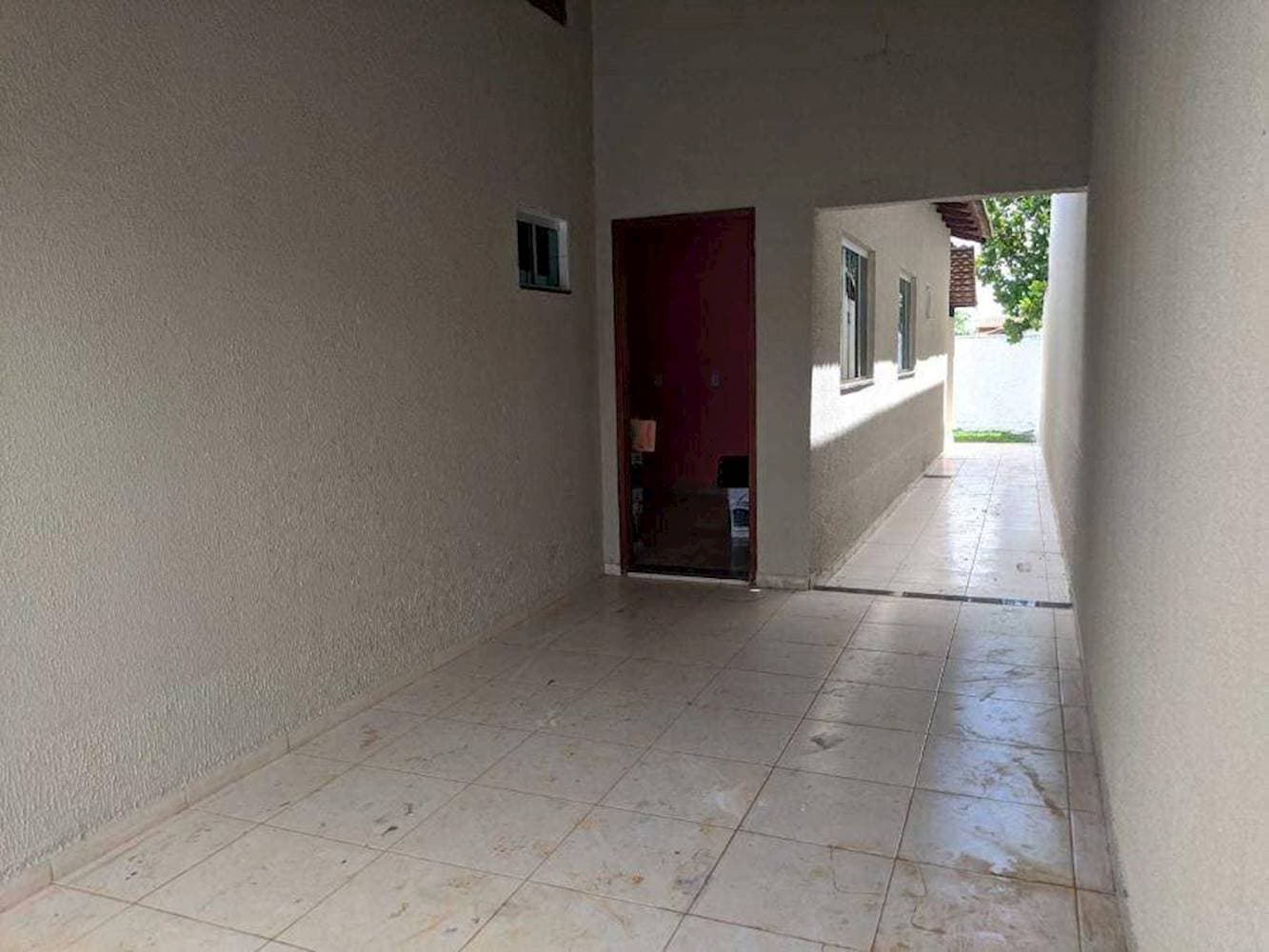 Foto 15 de 22: Casa em leilão em Trindade - GO — Casa em Condomínio - Setor Monte Sinai -  Trindade/GO