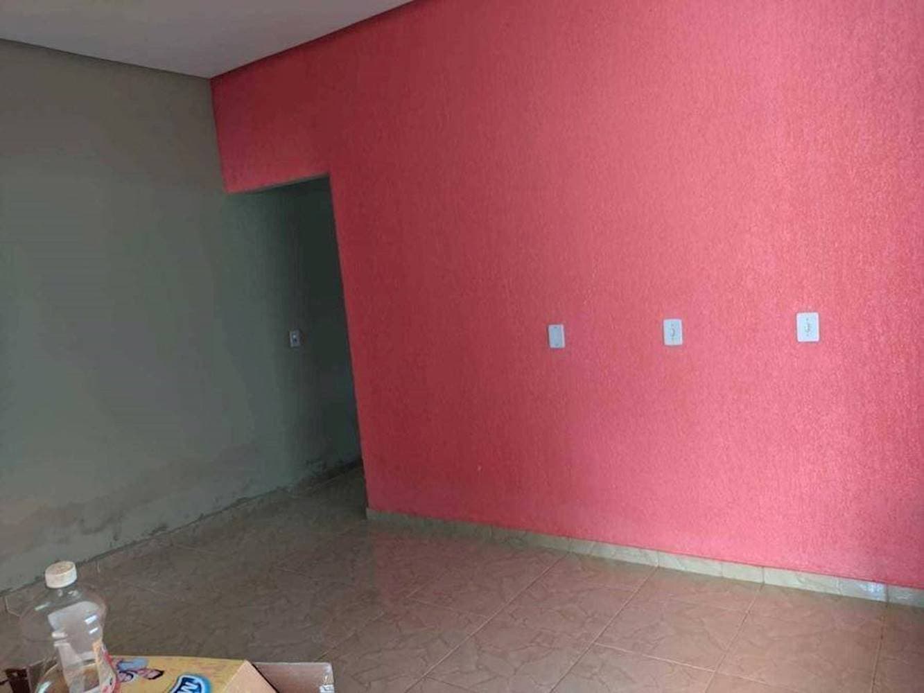 Foto 19 de 22: Casa em leilão em Trindade - GO — Casa em Condomínio - Setor Monte Sinai -  Trindade/GO