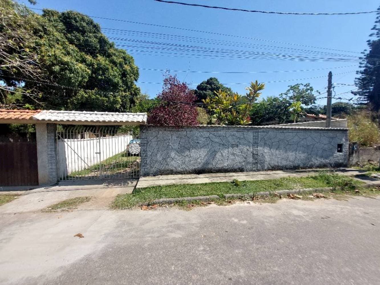 Foto 2 de 4: Casa em leilão em Maricá - RJ — Casa em Jacaroa - Maricá/RJ