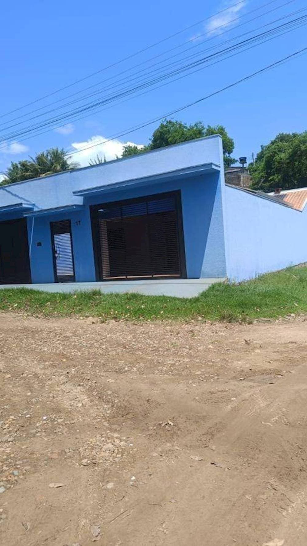 Foto 1 de 30: Casa em leilão em Camapuã - MS — Casa em Vila São Bento - Camapuã/MS
